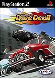 Top Gear: Dare Devil (PlayStation 2)